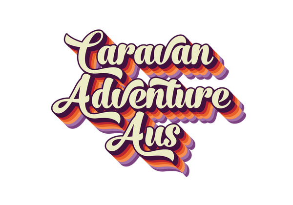 Caravan Adventure Aus